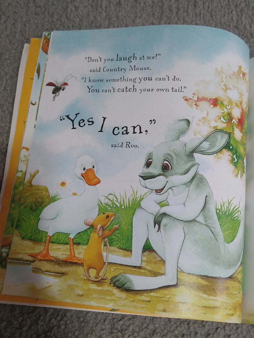 Yes We Can! Children's Book - Picture 5 of 14